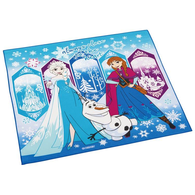 アナと雪の女王25