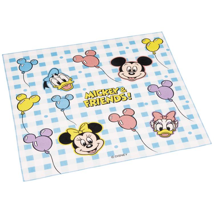 ミッキー＆フレンズ風船風船