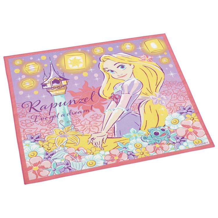 ラプンツェル25