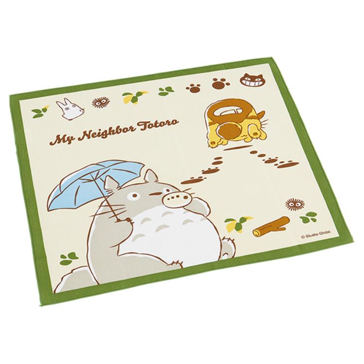 トトロ（ネコバス）