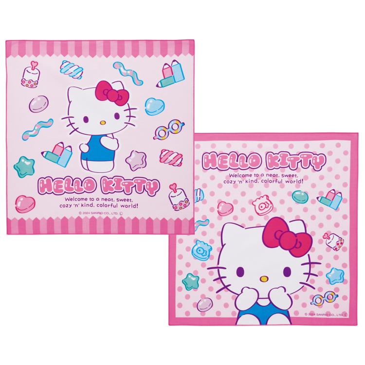 ハローキティマシュグミ