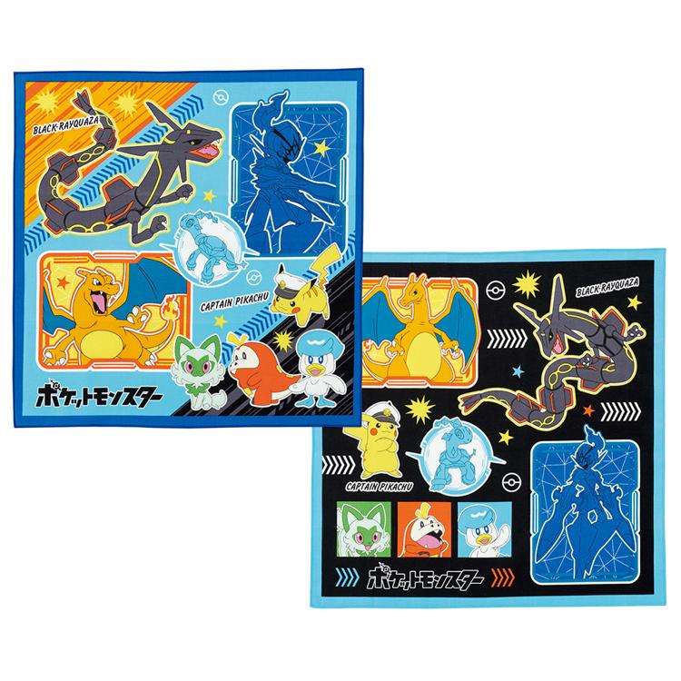 ポケモン24