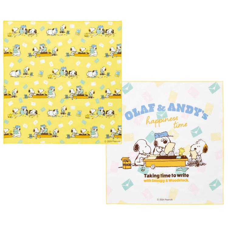 スヌーピーブラザーズ