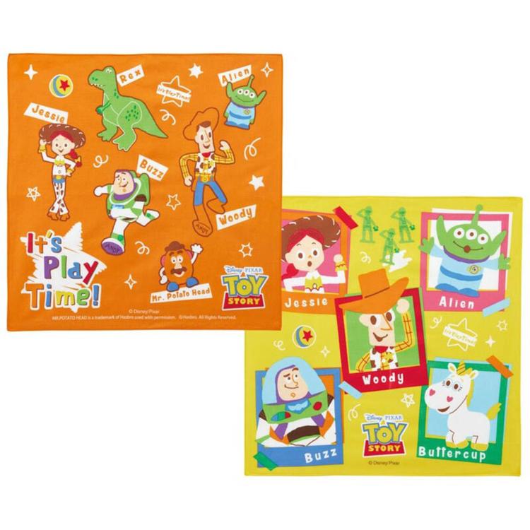 トイストーリー23