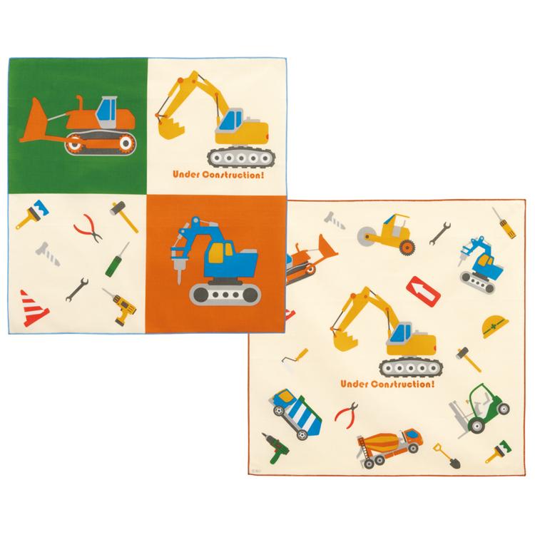 はたらくクルマ