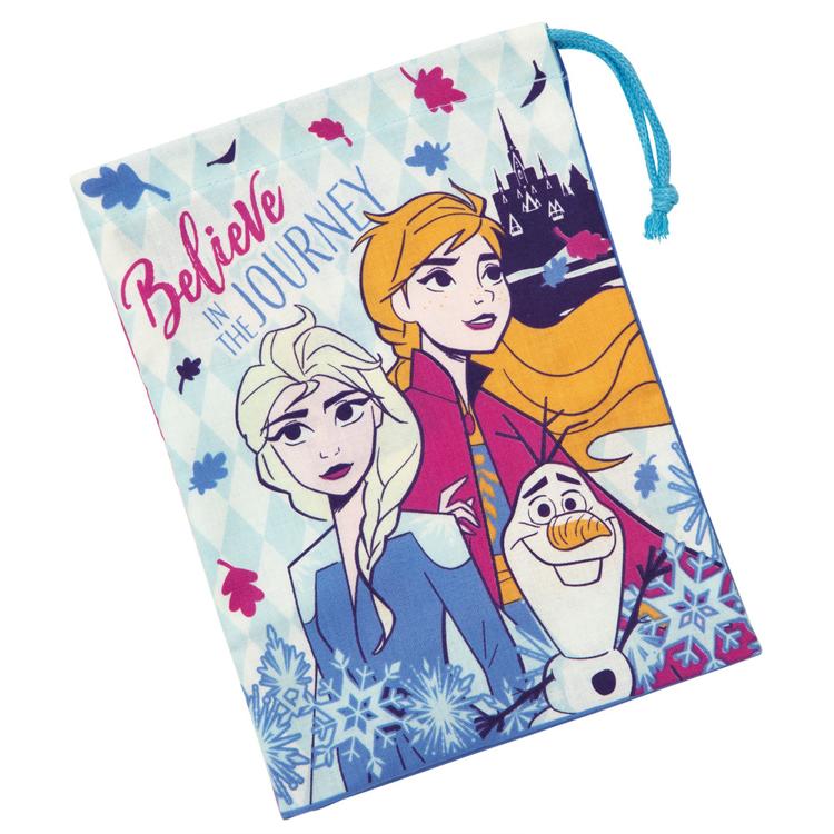 アナと雪の女王2