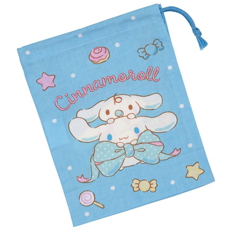 シナモロールビックリボン