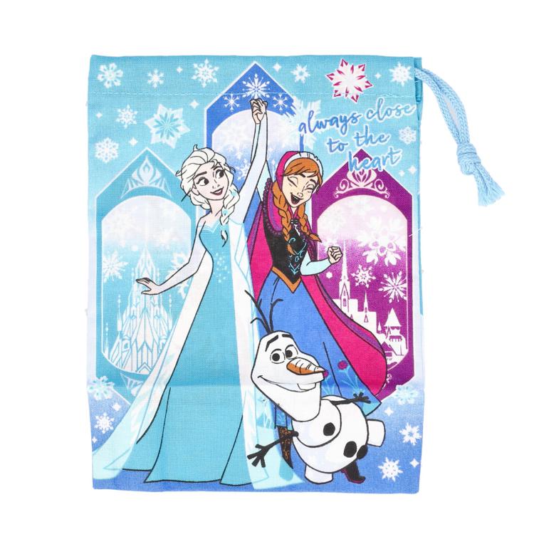 アナと雪の女王25