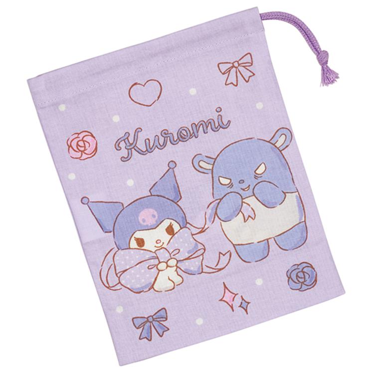 クロミビックリボン