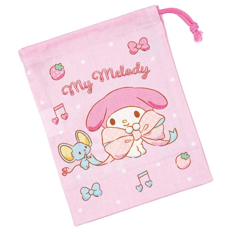 マイメロディビックリボン