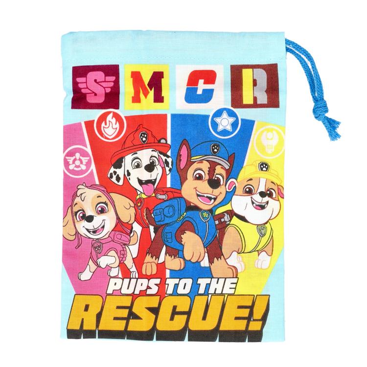 パウ・パトロール25