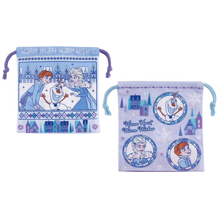 アナと雪の女王23