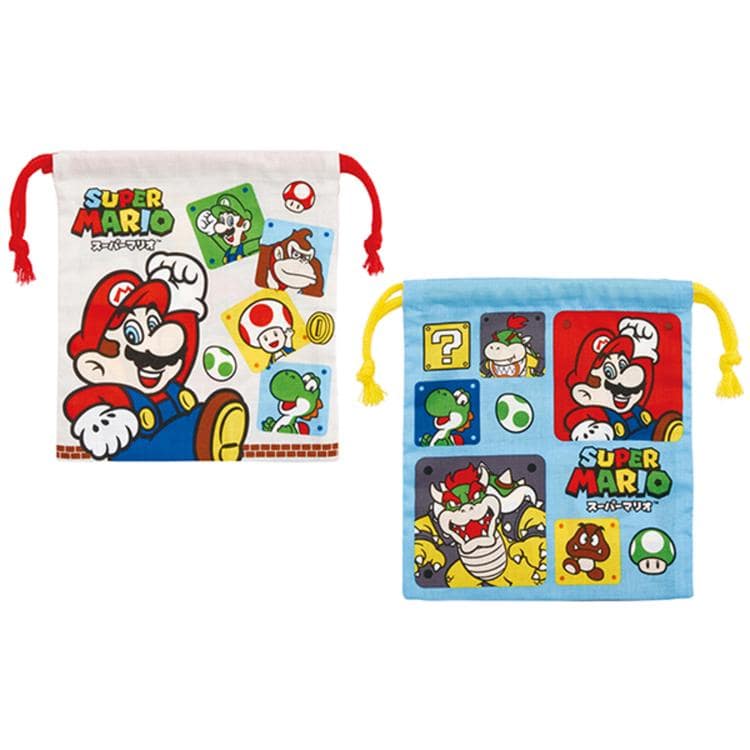 スーパーマリオ23