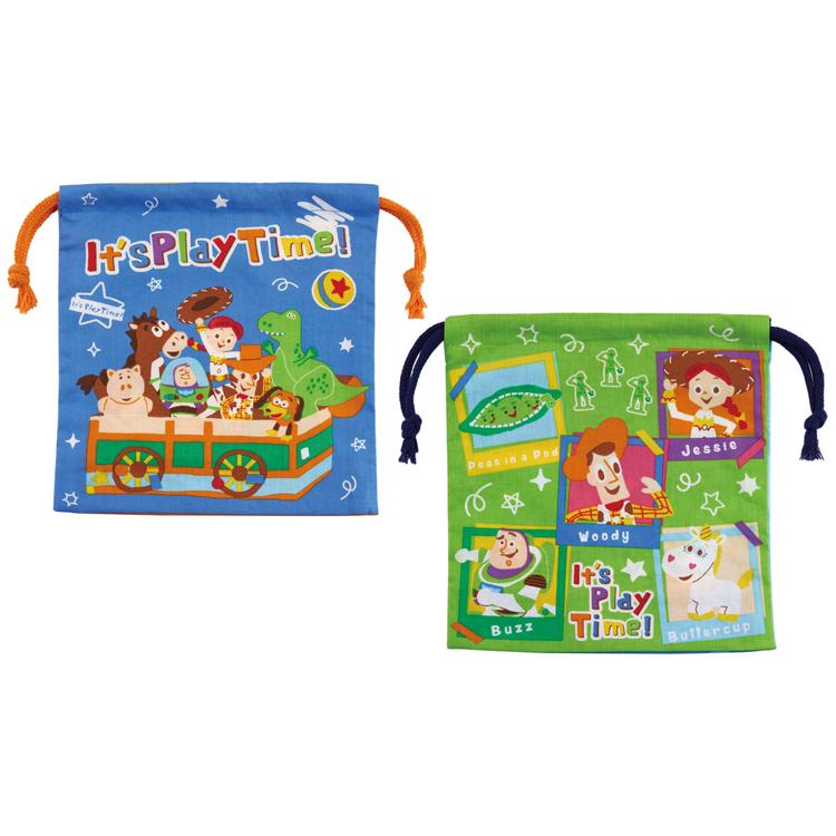 トイストーリー23