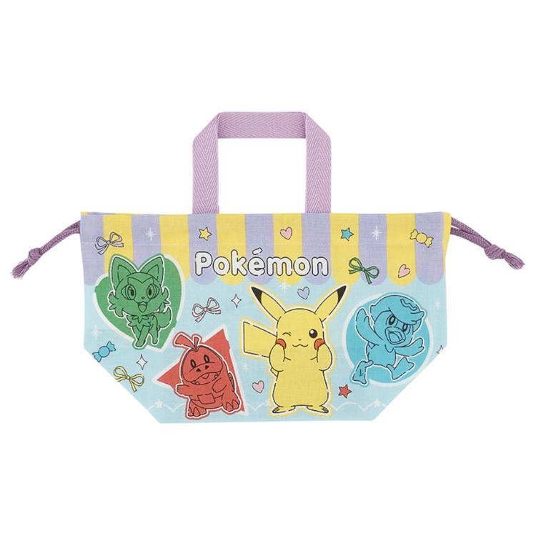 ポケモンポッピング