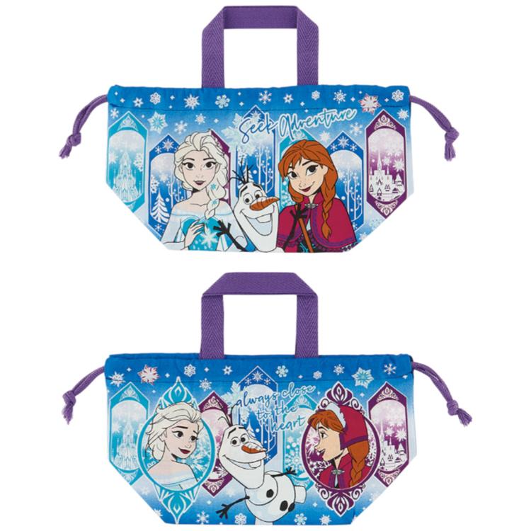 アナと雪の女王25