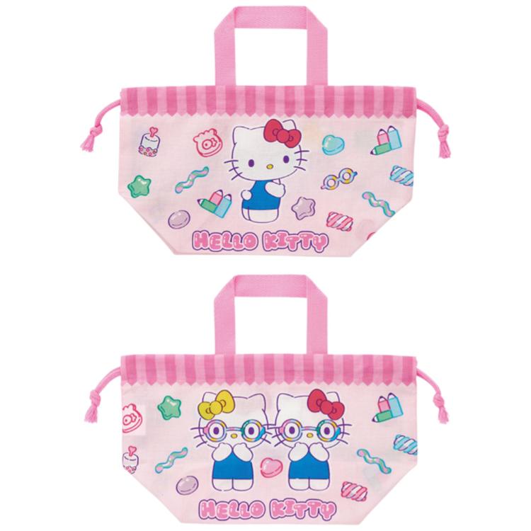 ハローキティマシュグミ