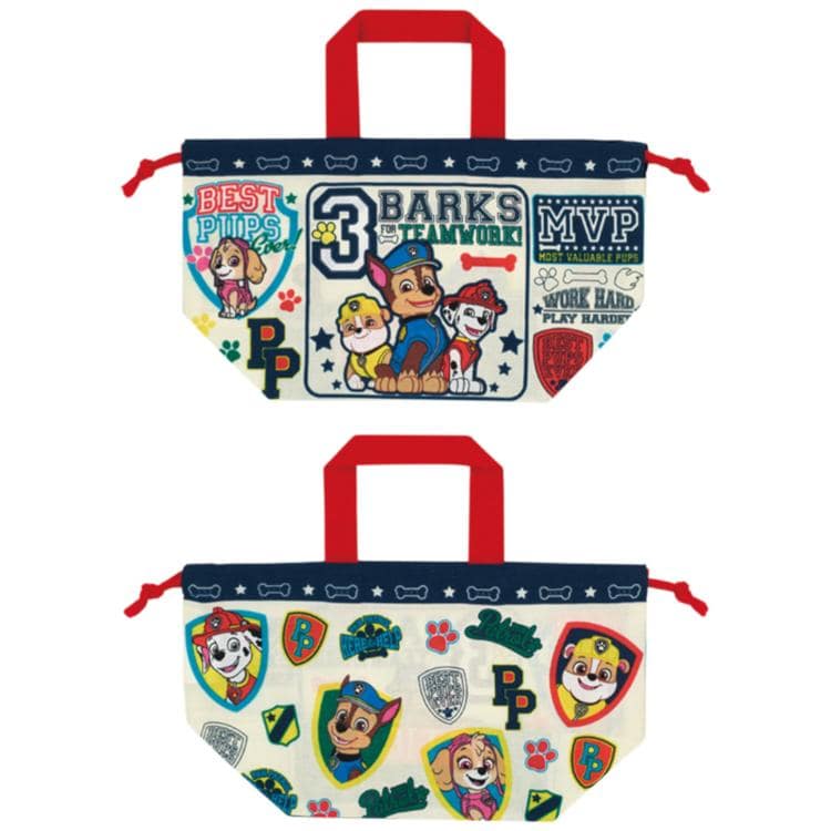 パウ・パトロール