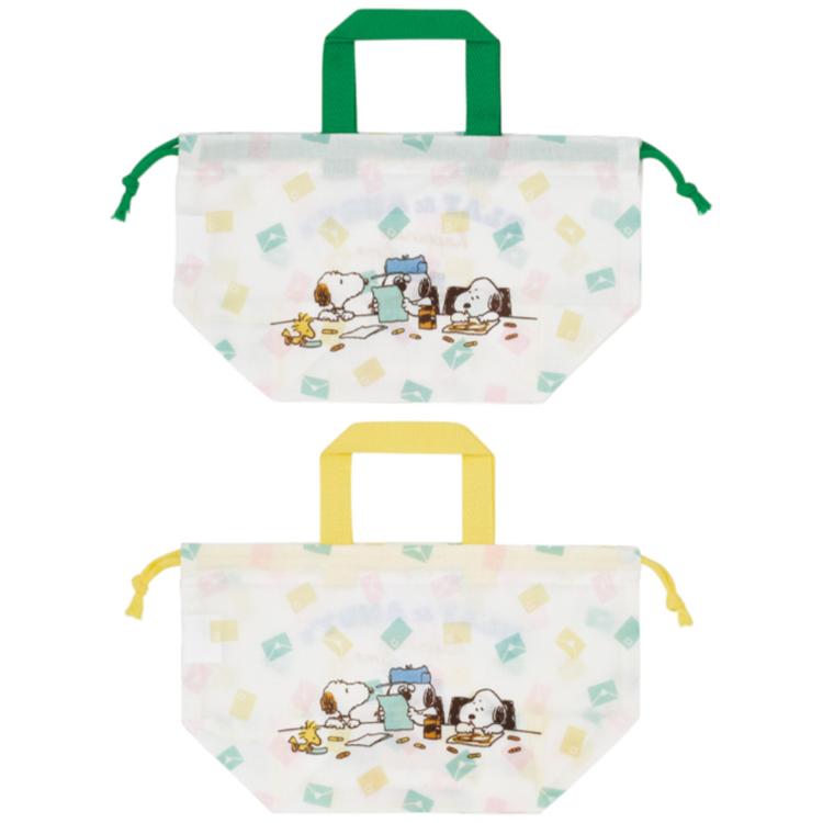 SNOOPYブラザーズ