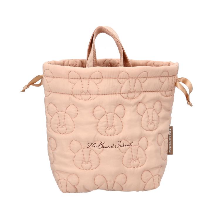 くまのがっこうココア