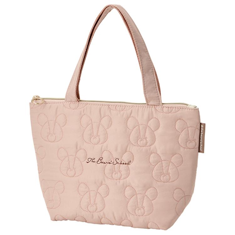 くまのがっこうココア