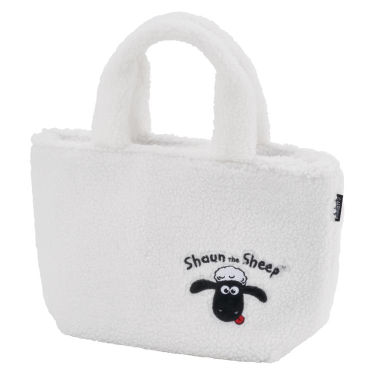 ひつじのショーン