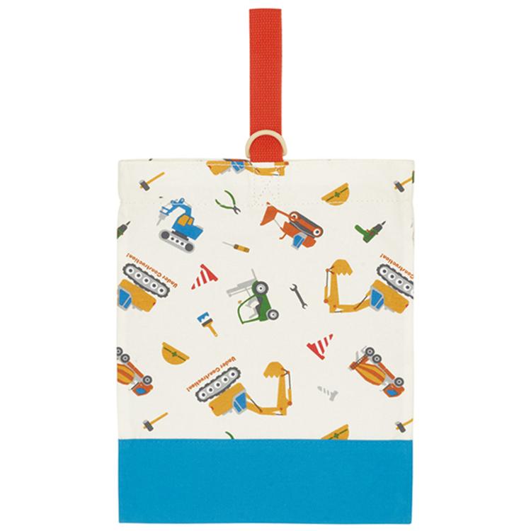 はたらくクルマ