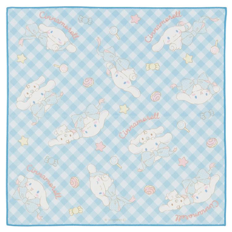 シナモロールビックリボン