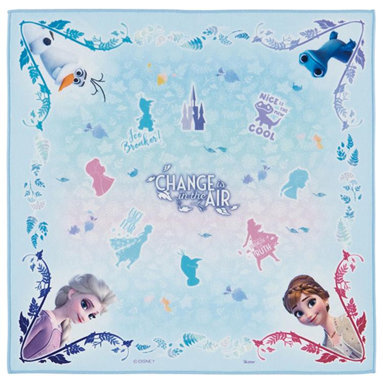 アナと雪の女王２