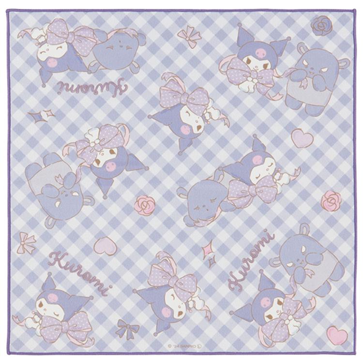 クロミビックリボン