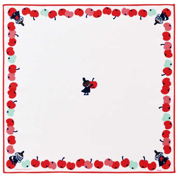 リトルミイりんご