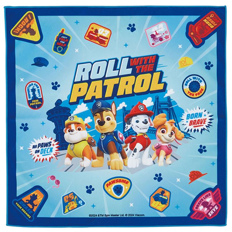 パウ・パトロール