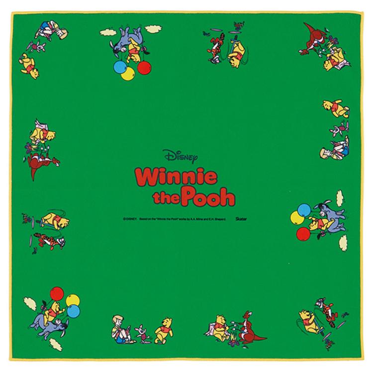 くまのプーさん