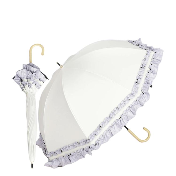 オフ×パープル