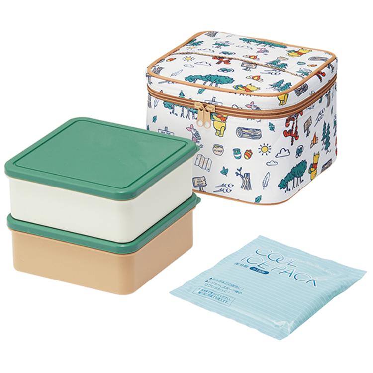 プーさん/アウトドア