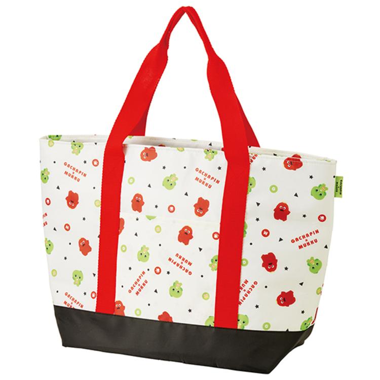 ガチャピンムック