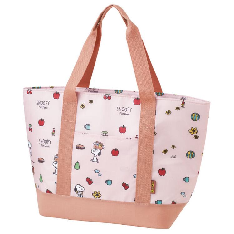 スヌーピー/ピクニック