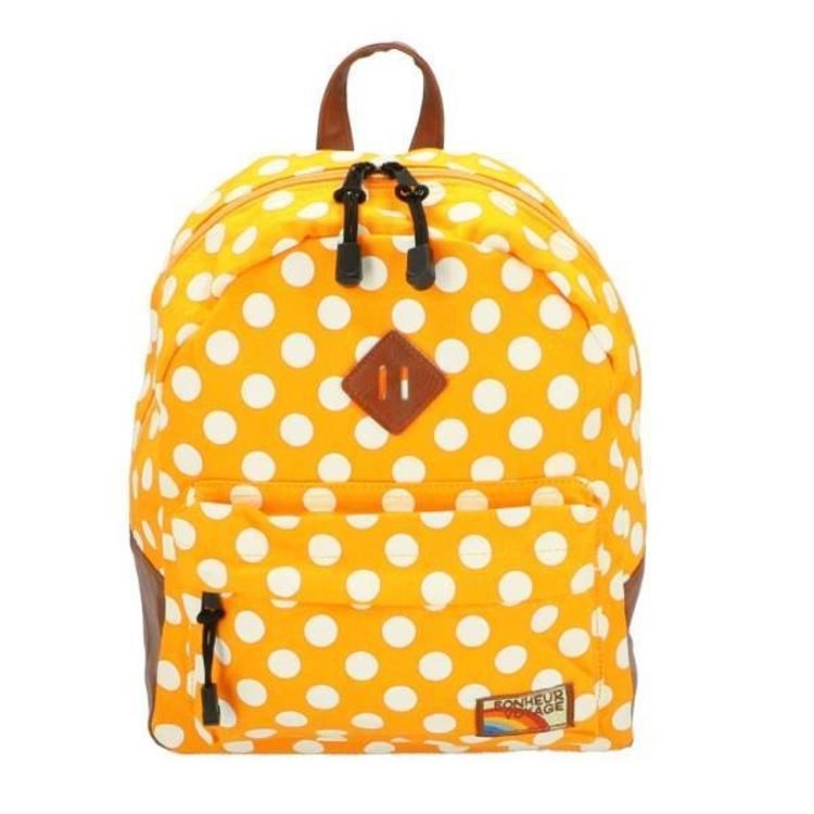 ドットイエロー