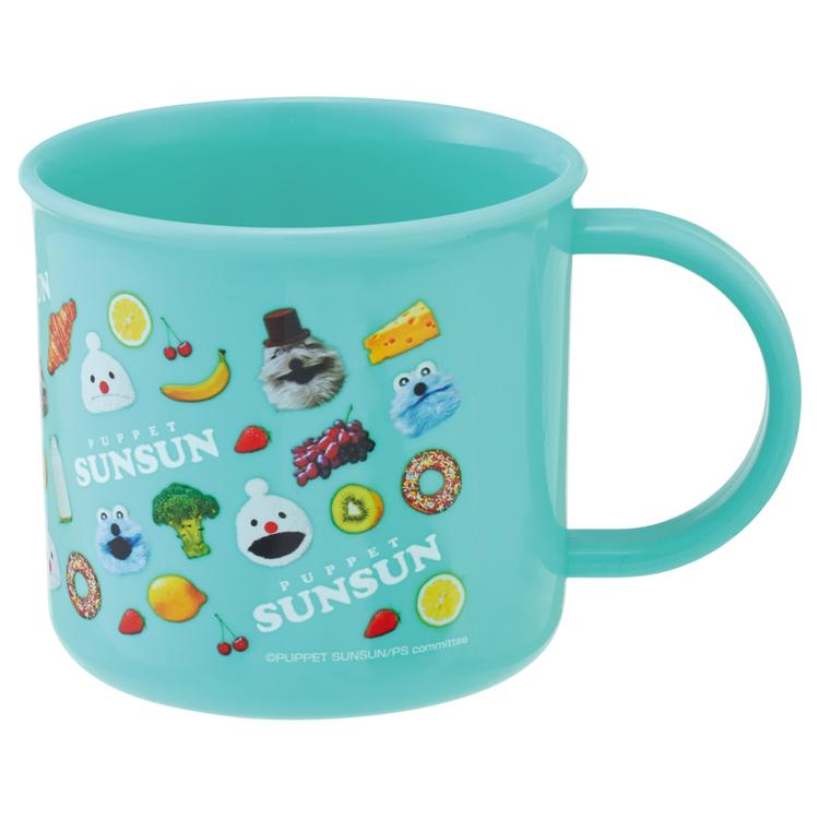 パペットスンスン