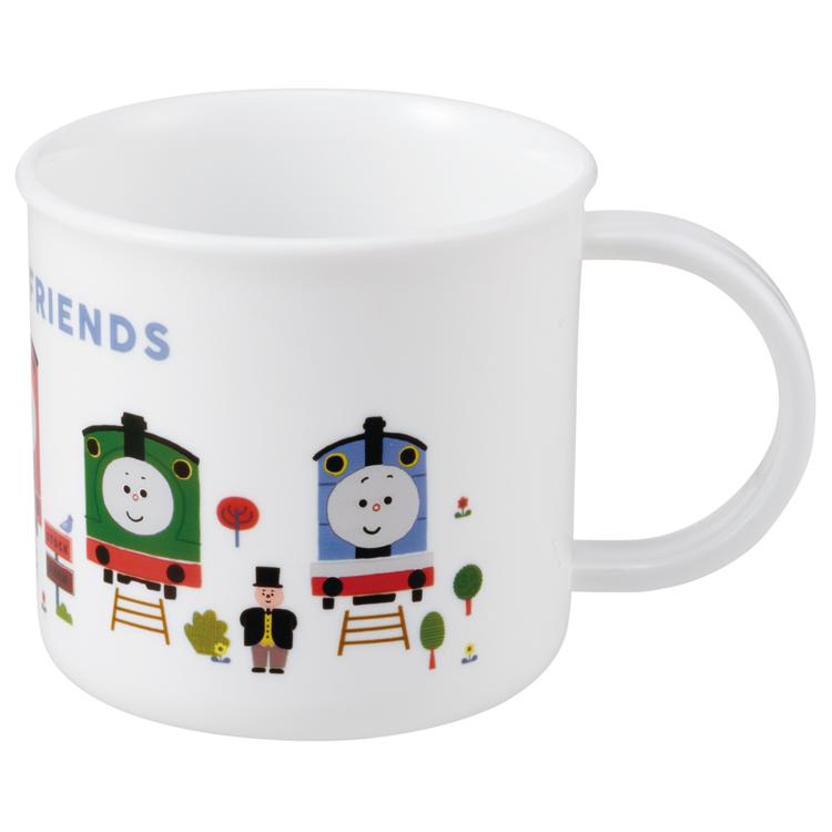 トーマス×つむぱぱ