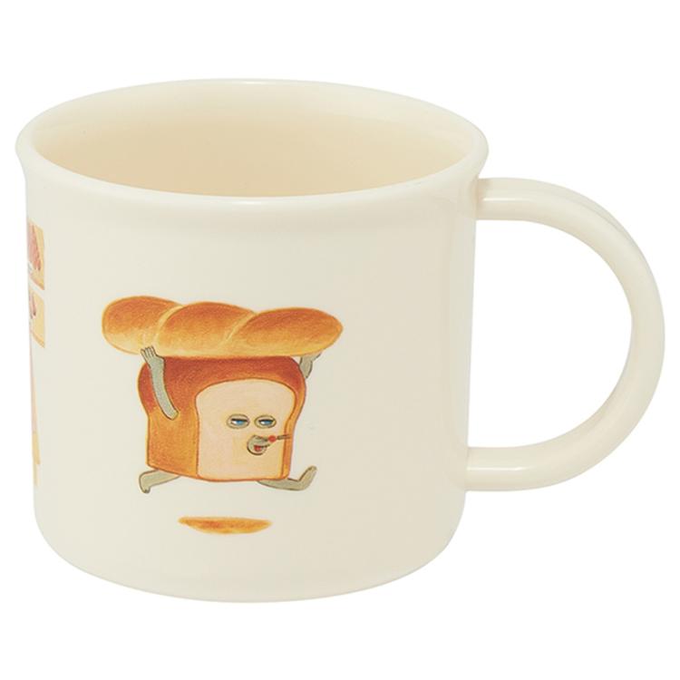 パンどろぼう