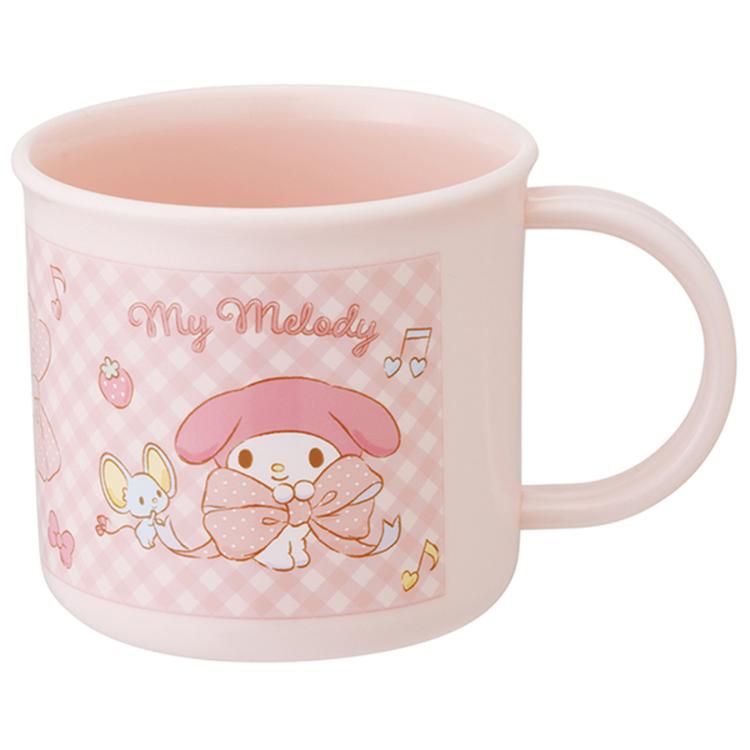 マイメロディビックリボン