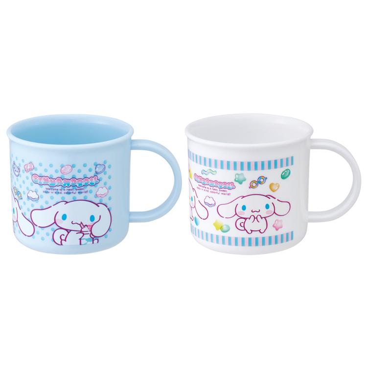 シナモロールマシュグミ