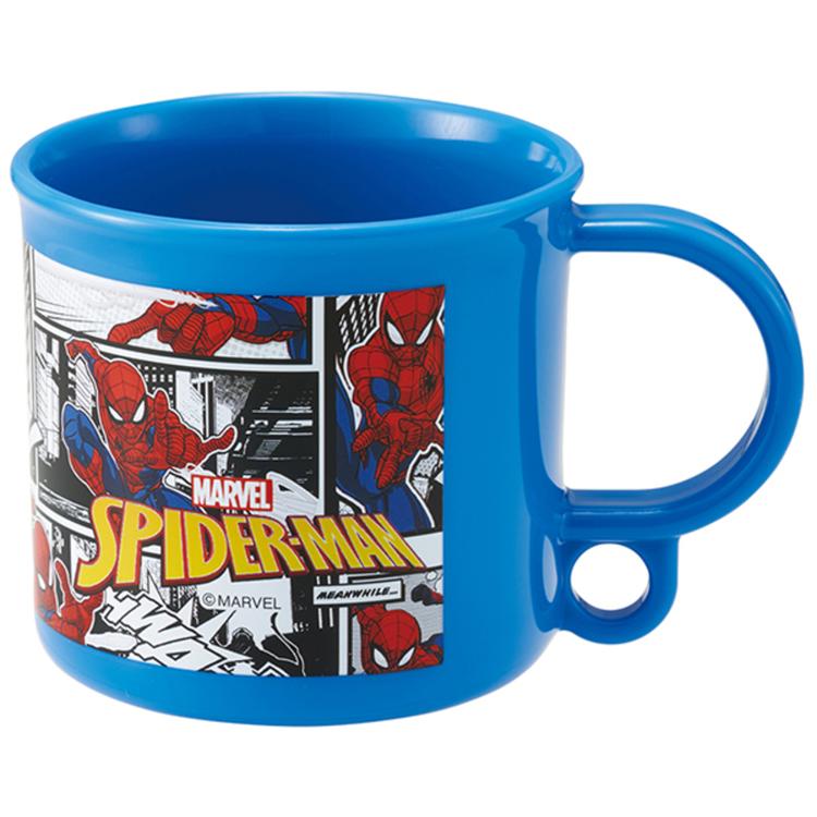 スパイダーマン25