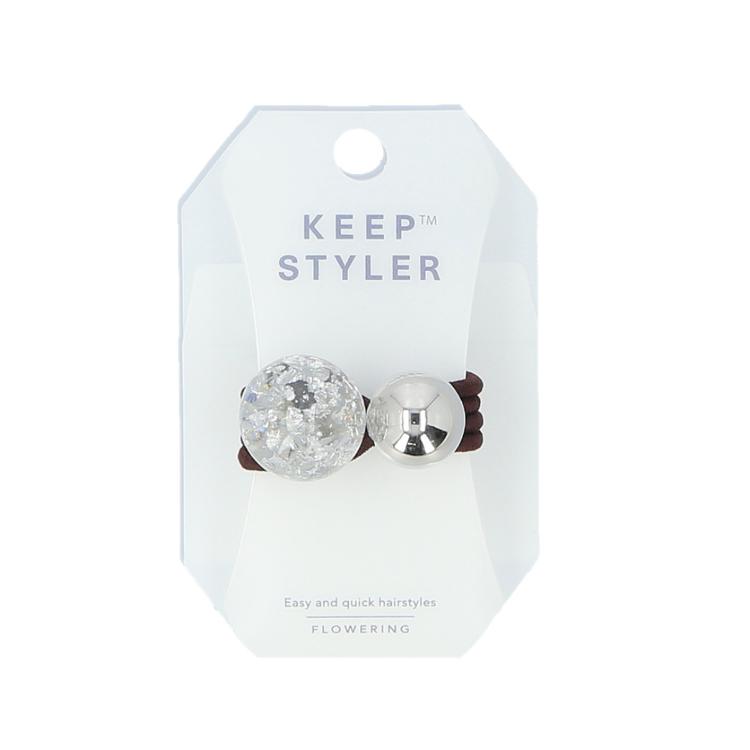 ボール.シルバー