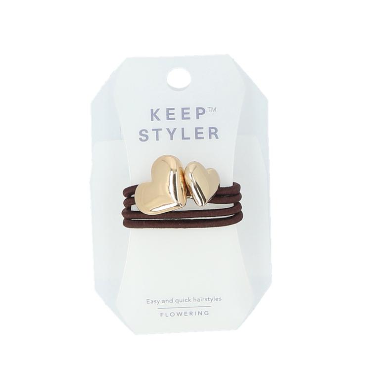 ハート.ゴールド