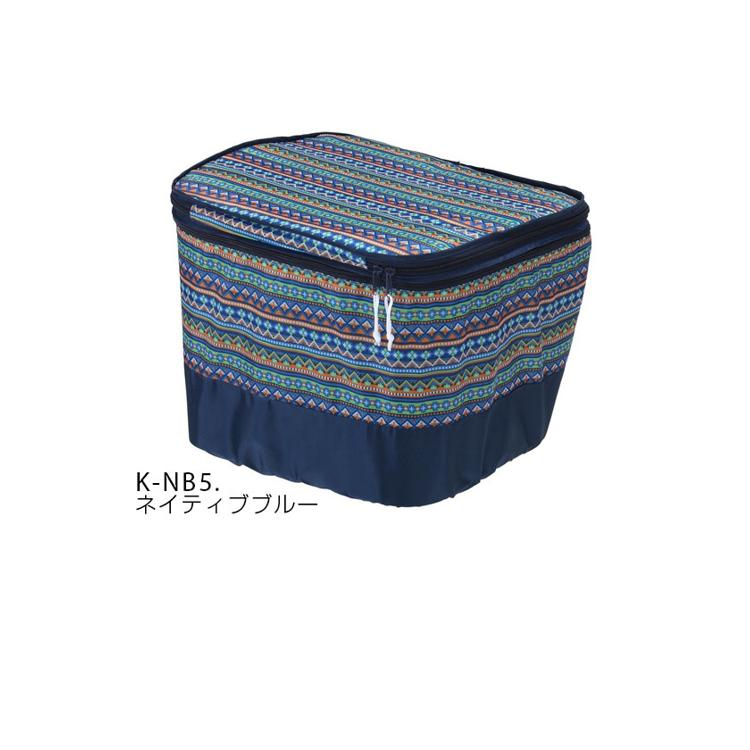 K-NB5.ネイティブブルー