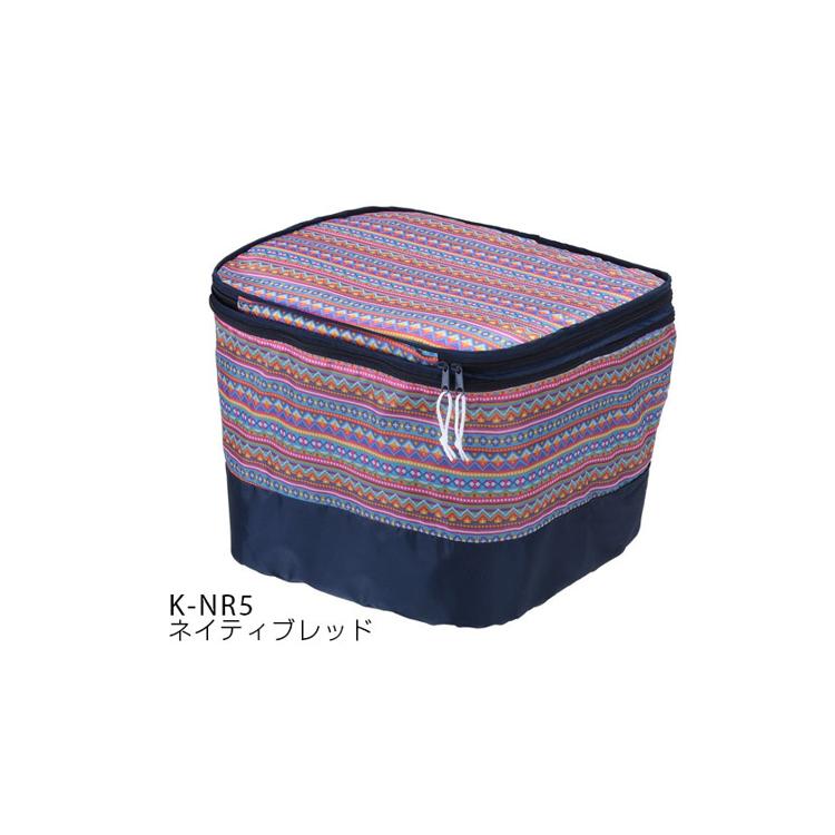 K-NR5.ネイティブレッド