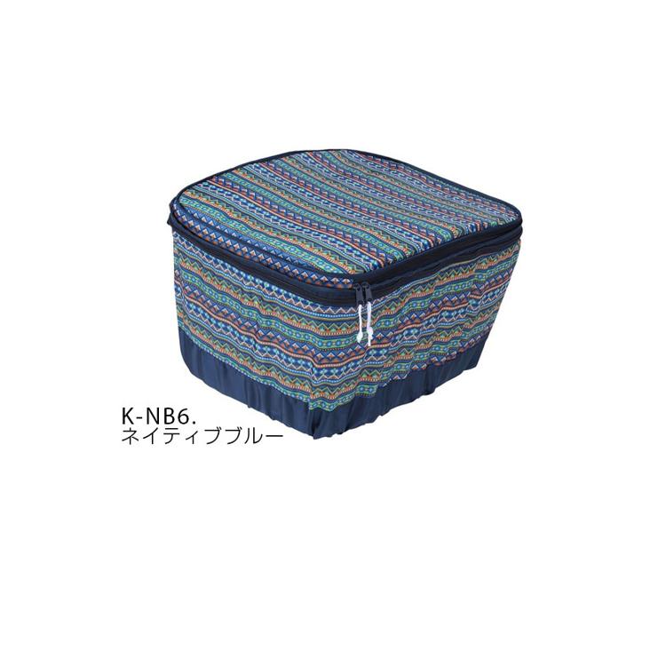 K-NB6.ネイティブブルー