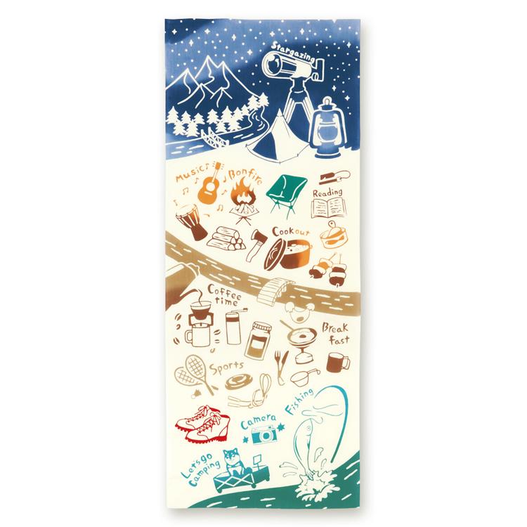 50186/キャンプの過ごし方